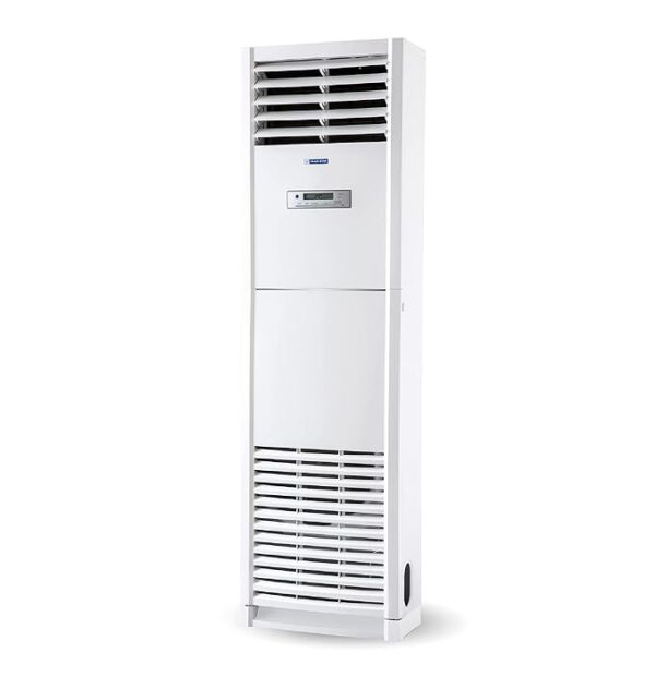 Blue Star 2.0 Ton 1 Star Split System Verticool SAC VC124GATUR1 AC (Copper, White) - Image 2