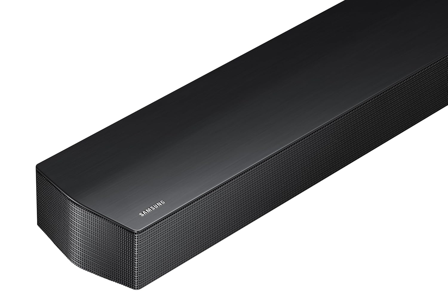 Samsung 400 W 5.1 ch Soundbar with Dolby Audio | DTS Virtual:X | Q-Symphony | Center Speaker | 3D Surround Sound | HDMI ARC | Optical in | Bluetooth | USB | Wireless Subwoofer (HW-B750F/XL, Black) - Image 6