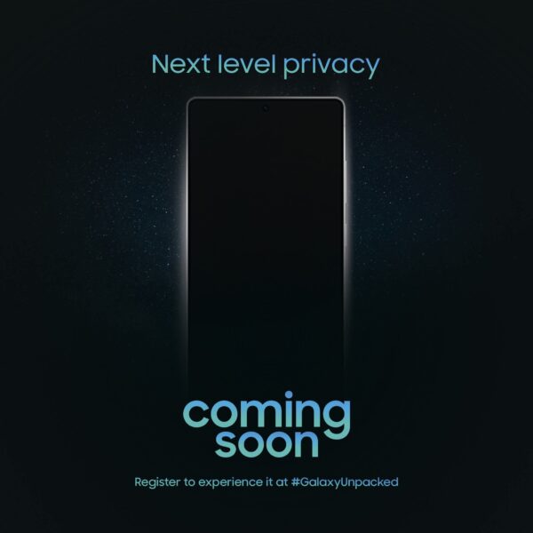 Samsung Galxy S26 series (Pre Booking)