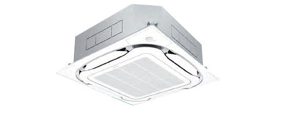 DAIKIN CASSETTE AC 3.98 TON -  FCMF140CV169(INVERTER)