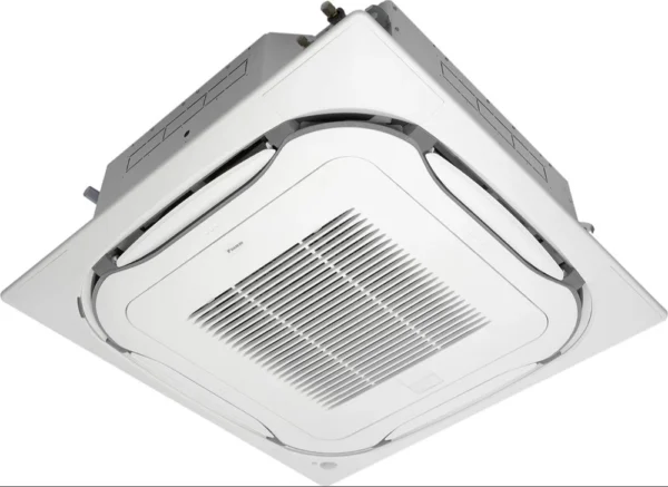 DAIKIN HEATING COOLING CASSETTE AC- FCA140AV16( INVERTER)