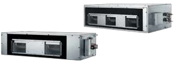 DAIKIN DUCTABLE AC - FDKR400BV16(INVERTER)